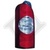 DIEDERICHS 1886090 Combination Rearlight